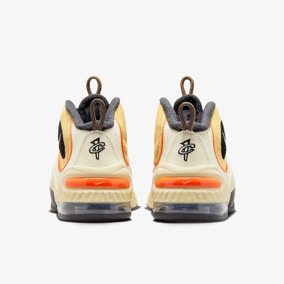 Nike Men's Air Penny 2 Multicolor Sneakers - 11.5 - New in Box - Picture 10 of 13